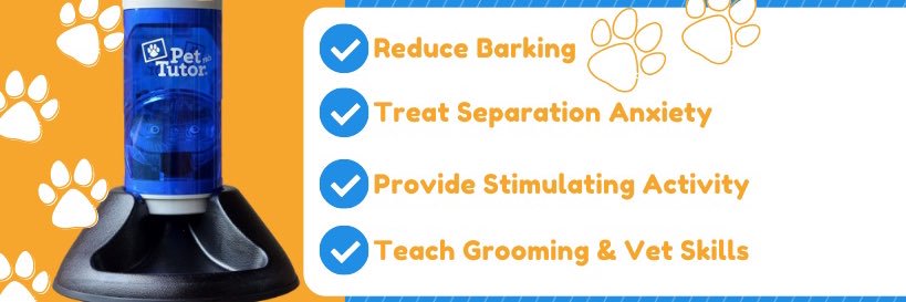 Smart Animal Training Systems banner