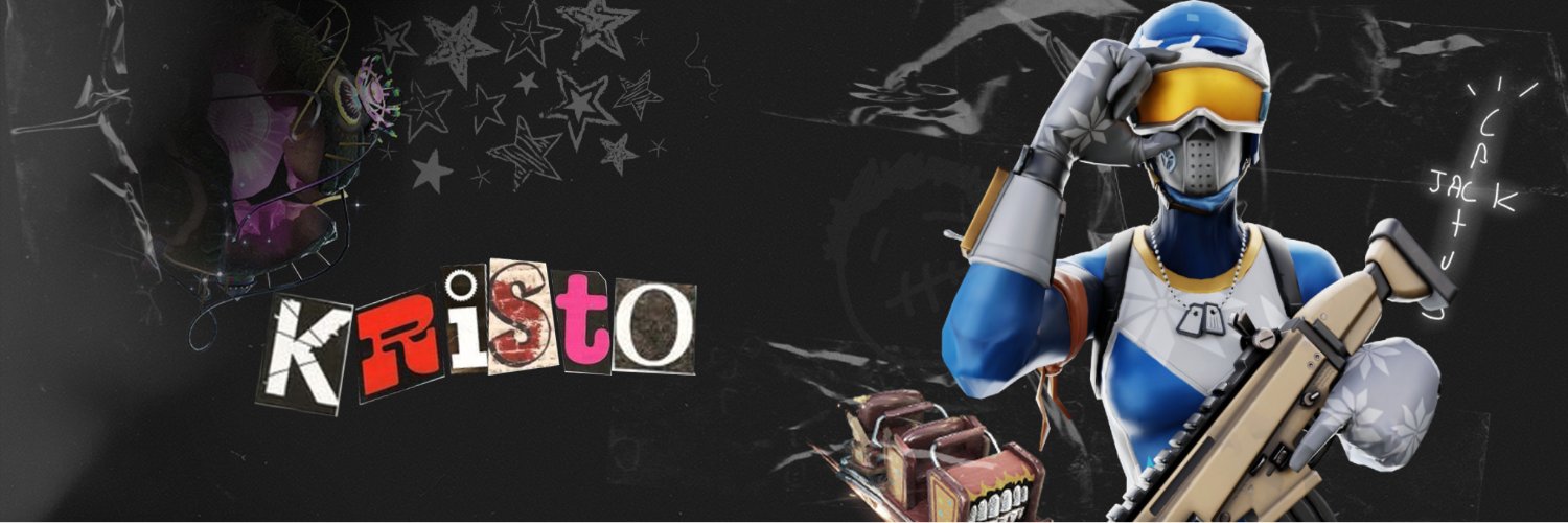 Kristo banner