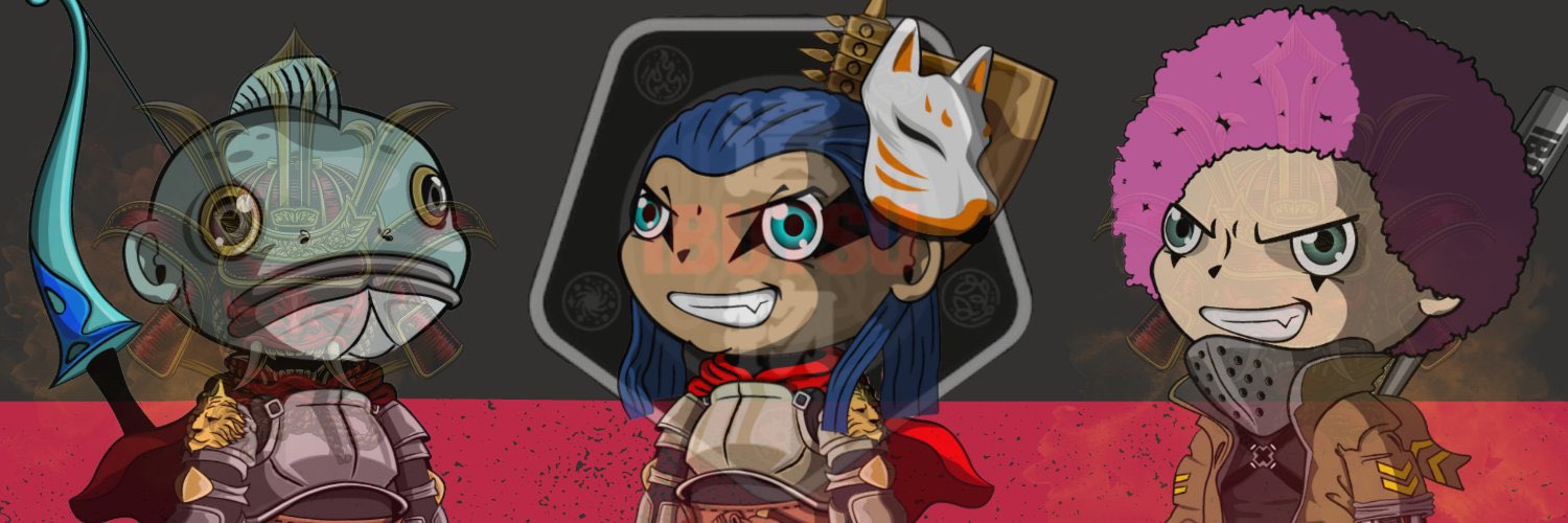 Kenchito banner