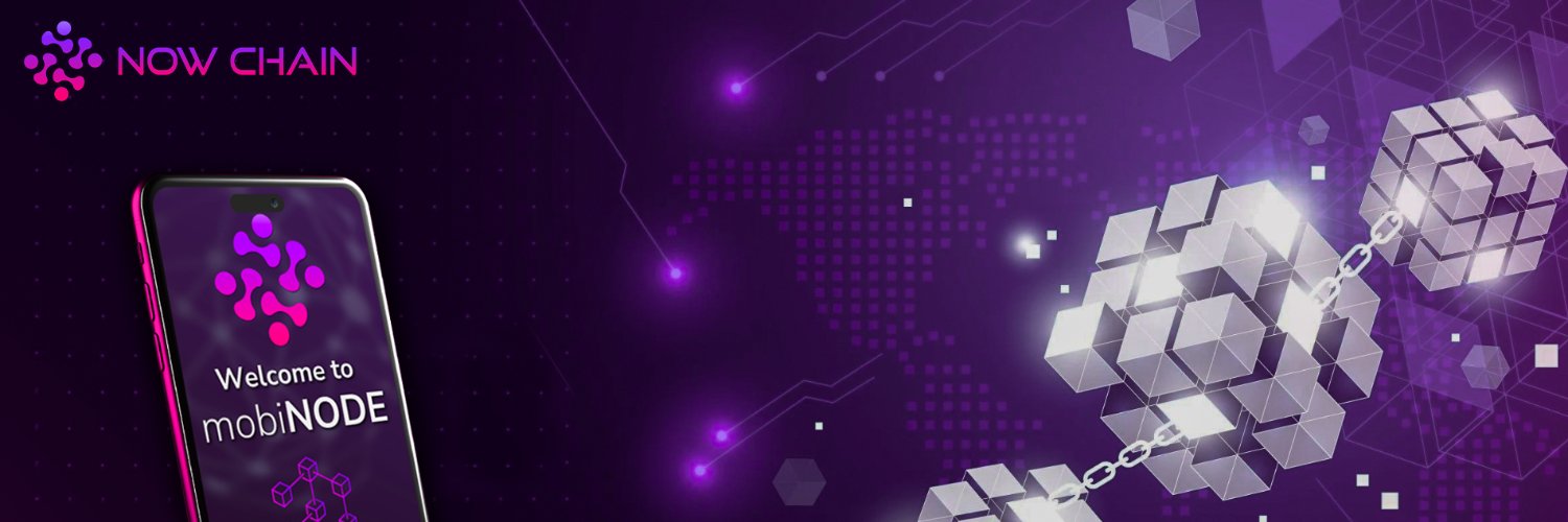 NOWchain_BN's profile banner image