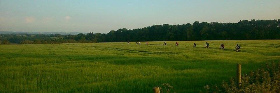 Analogue Andy banner