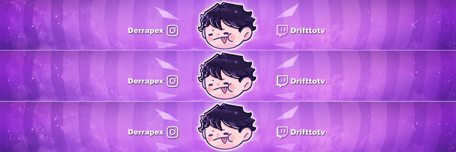 DRIFTTOTV's profile banner image