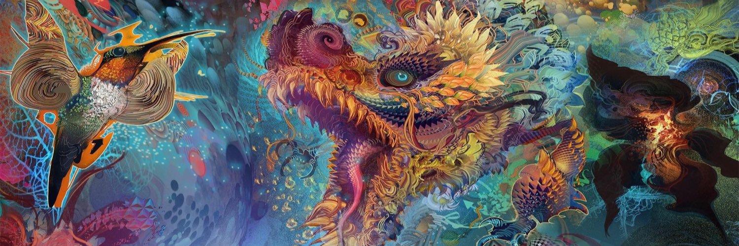rrghok's profile banner image