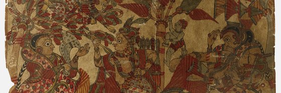 Puja (she/her) banner