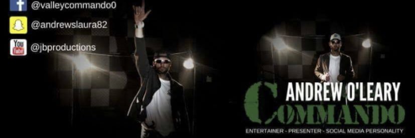 andrewcommando0's profile banner image
