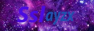 Sslayzx banner