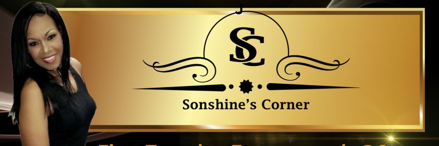 SONSHINE Moorer (@SonshineMoorer) / Posts / X