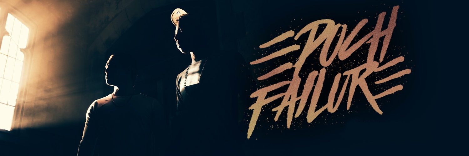 EpochFailure's profile banner image