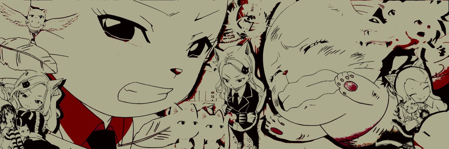 ‘ • 𝓣𝑯̲𝑬 ╱ 𝓒𝑨͟𝑻. banner
