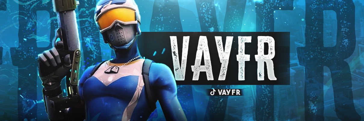 Vayfr banner