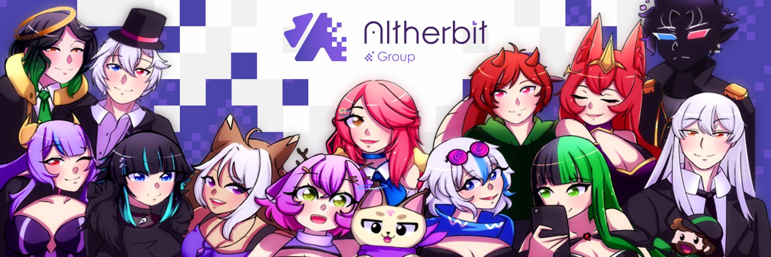 Altherbit Group banner
