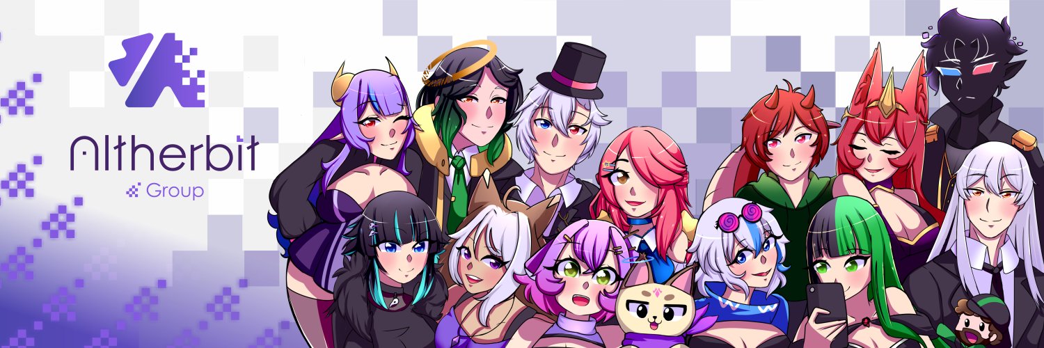 Altherbit Group banner