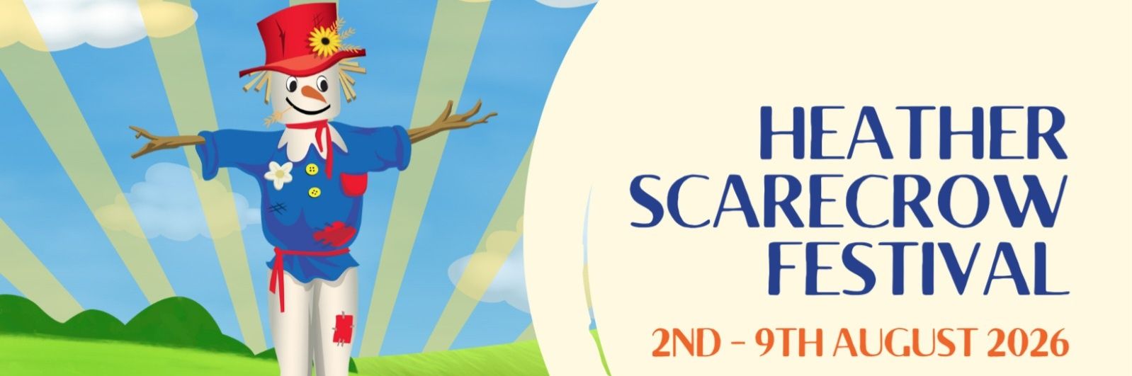 HeatherScarecro's profile banner image