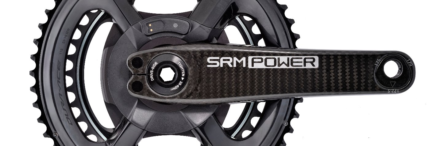 SRM Training System banner