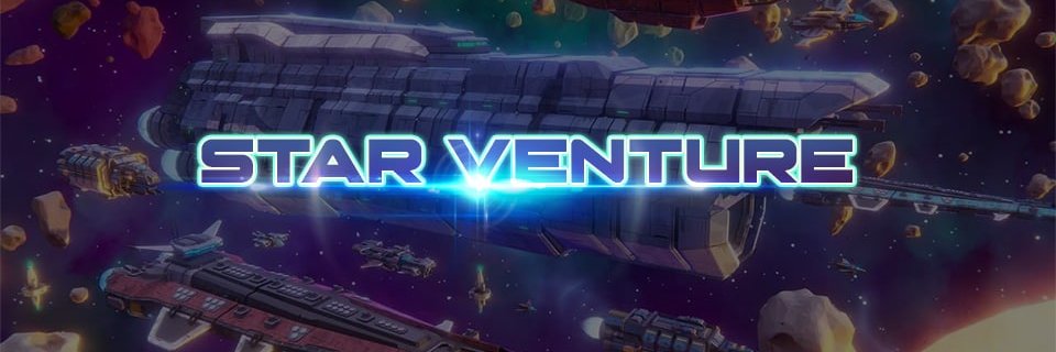 StarVentureGame's profile banner image