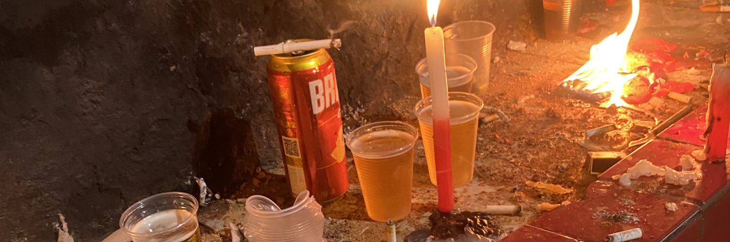 kayalvezz's profile banner image