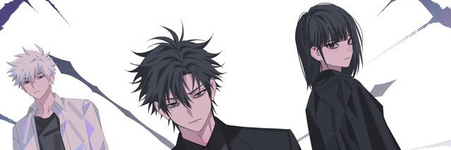 Chazmijou || CR: SOtS, Dogsred banner