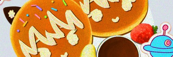 7H's banner