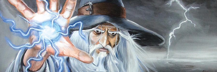 Conjure Creature 🔮's banner