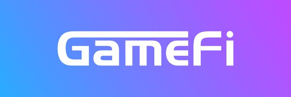 gamefi_to Profile Banner