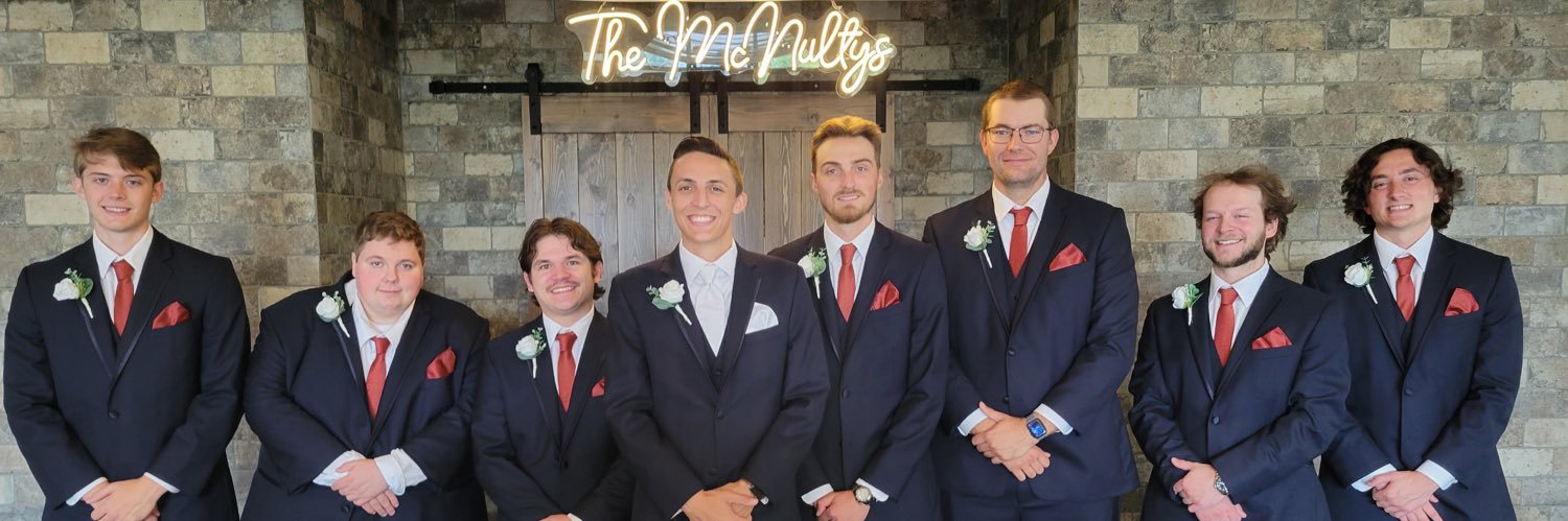 PatMcNulty20's profile banner image