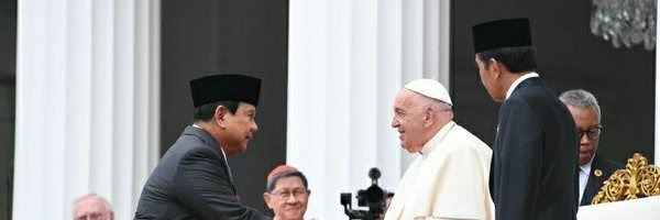 ignasbowo Profile Banner