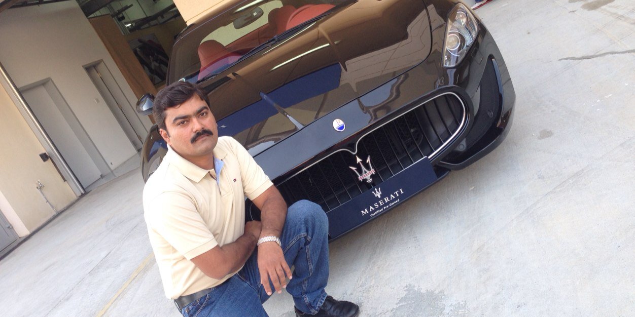 kashif_gemini's profile banner image