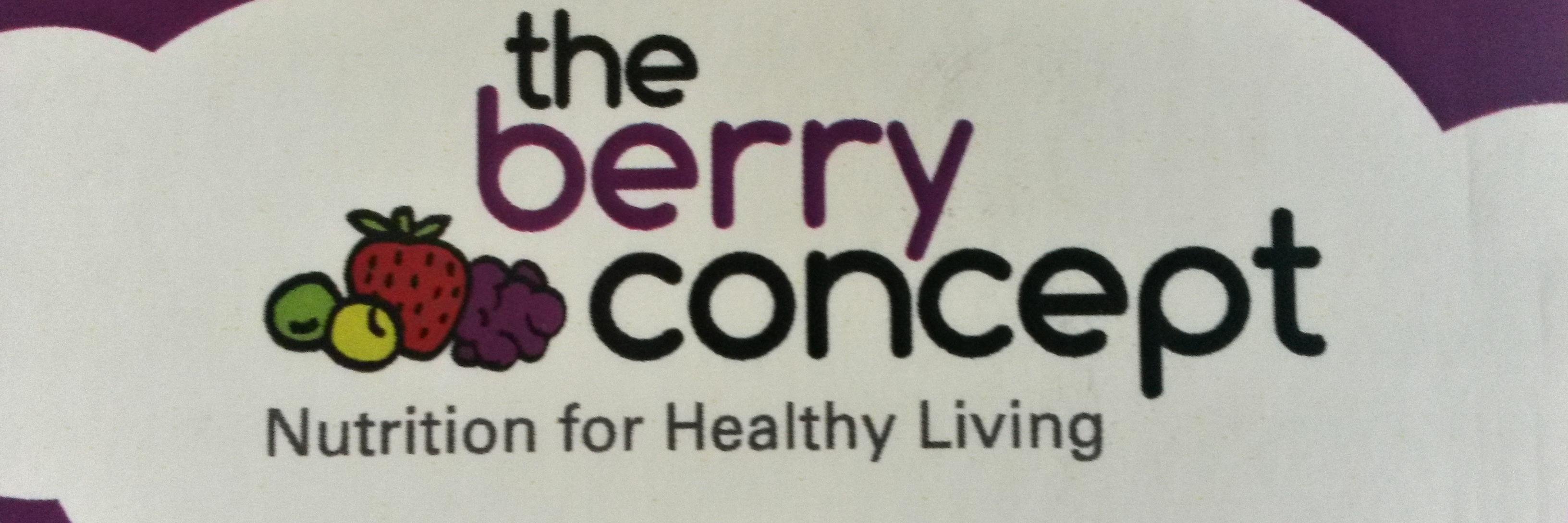 TheBerryConcept's profile banner image
