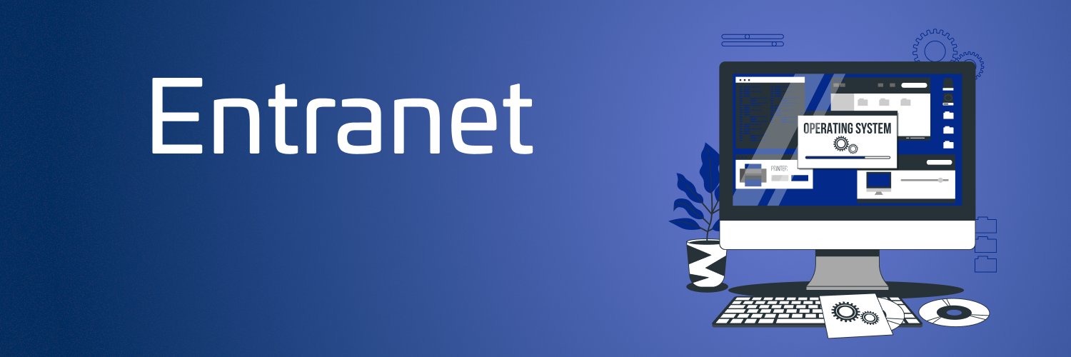 entranet's profile banner image