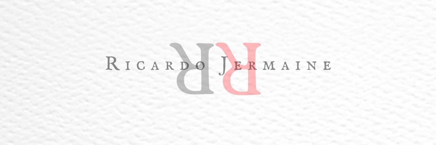 Ricardo Keen AKA Homie in the Kitchen banner