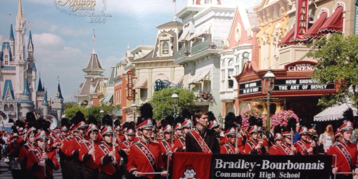Boilerbands's profile banner image