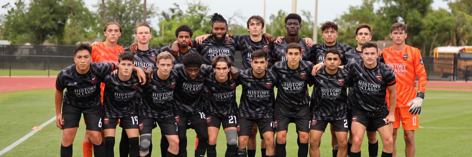 FloridaRoootsFC's profile banner image