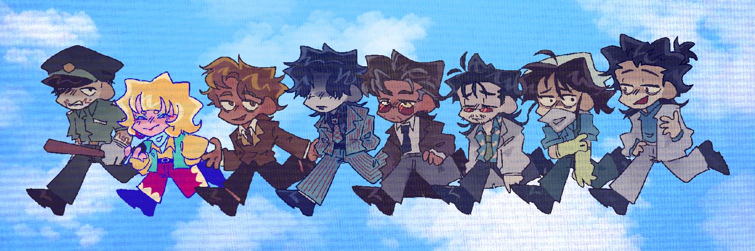 阿努Anu's banner