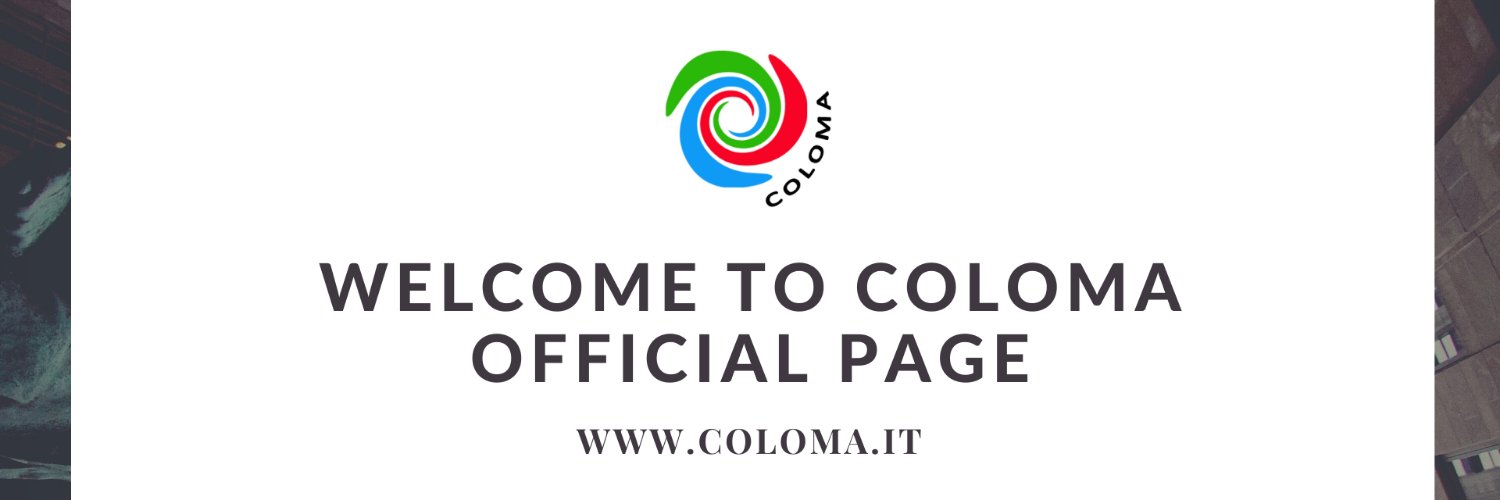 ColomaIT's profile banner image