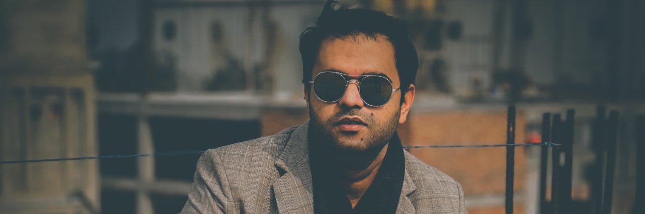 farhanbhatti121's profile banner image