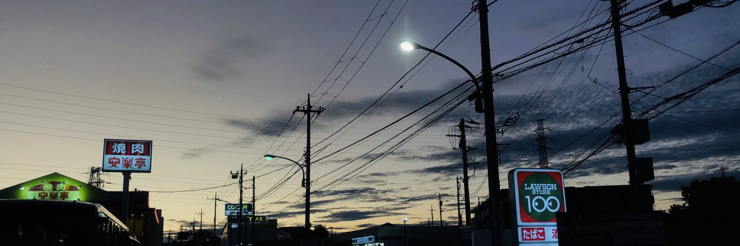 __miKKan__'s profile banner image