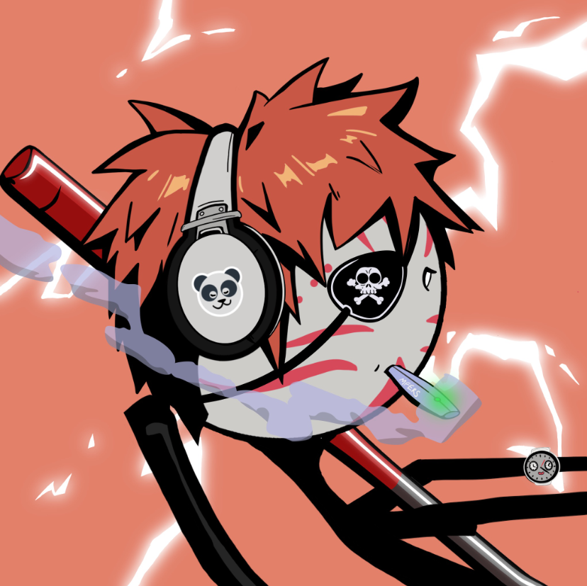 Regolith banner