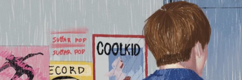issnam's profile banner image