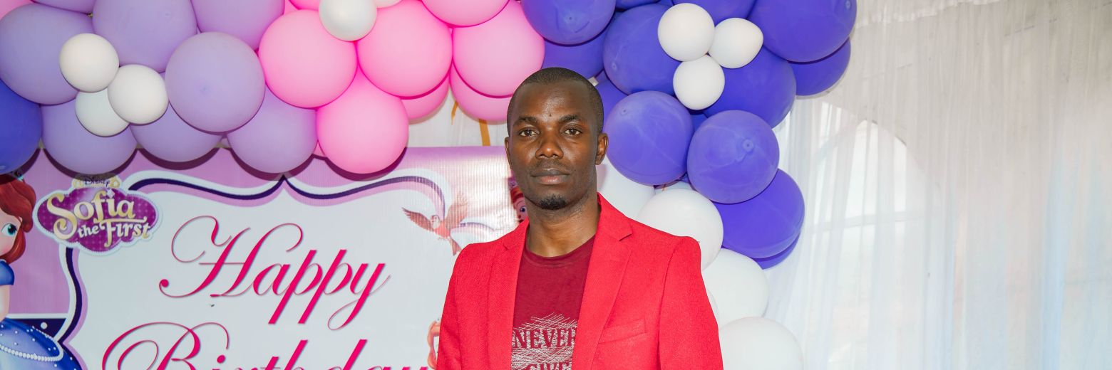 Javan Msambaya banner