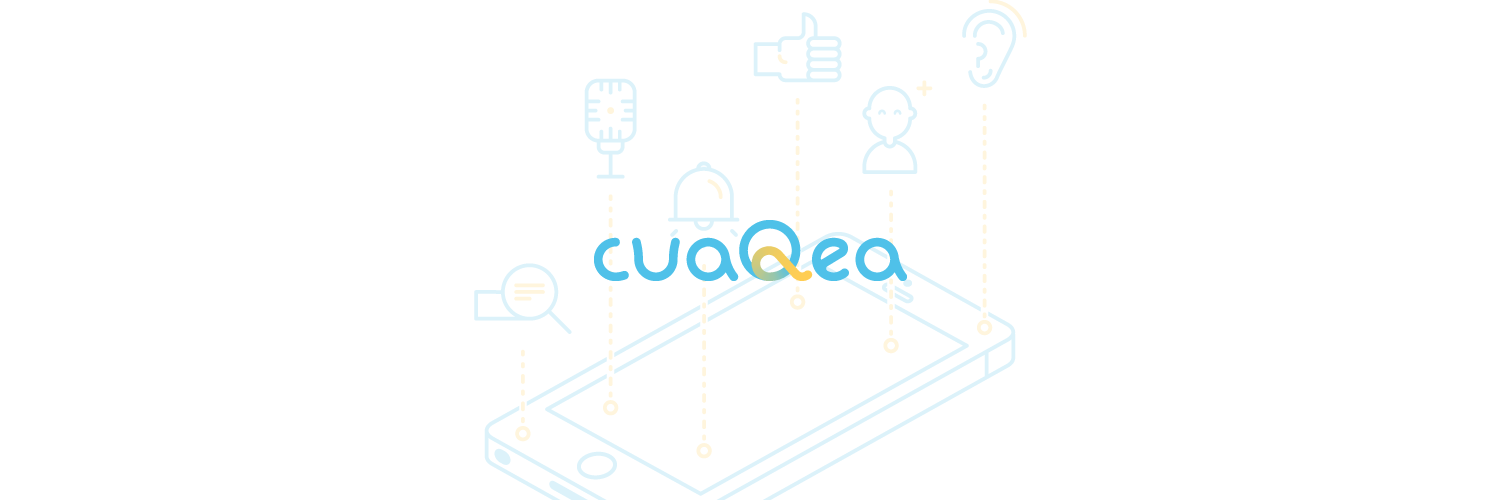 cuaQeaApp's profile banner image