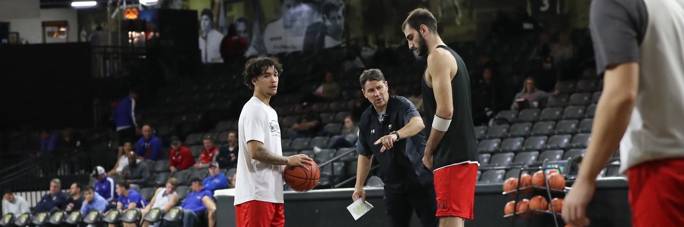 Lucean milligan banner