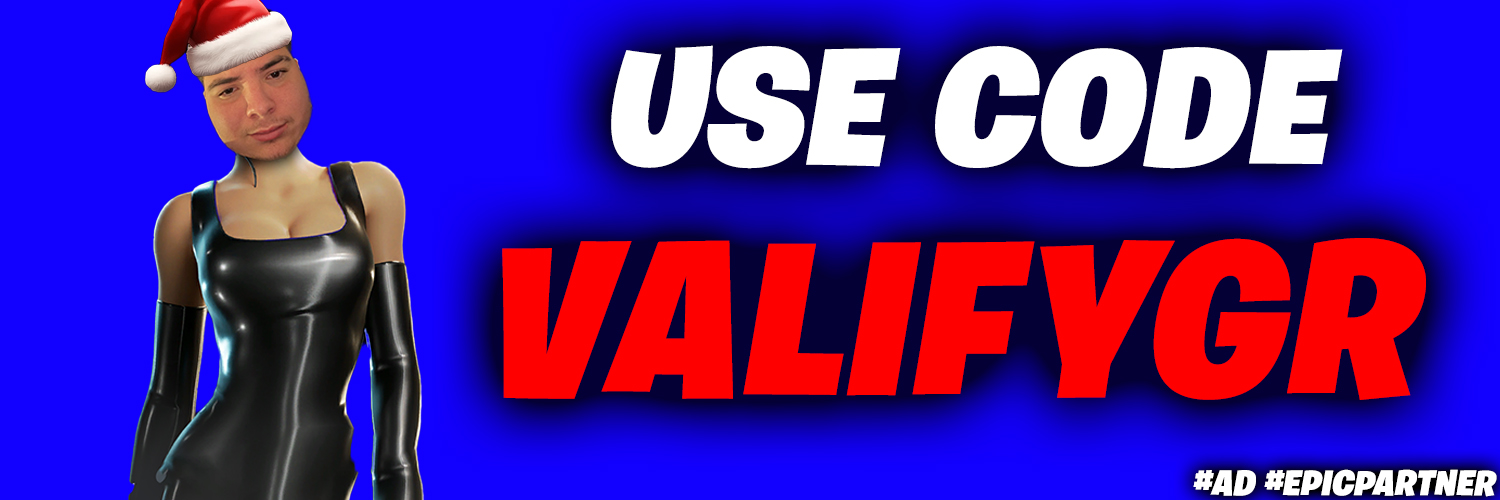 Valify banner