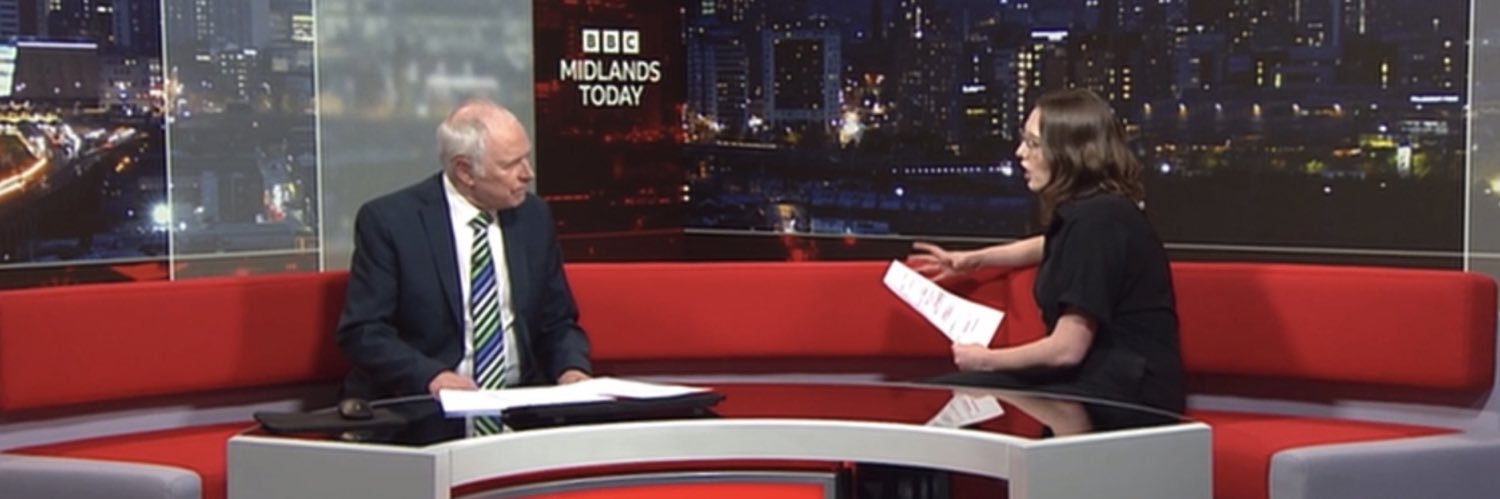 Sophie Madden banner