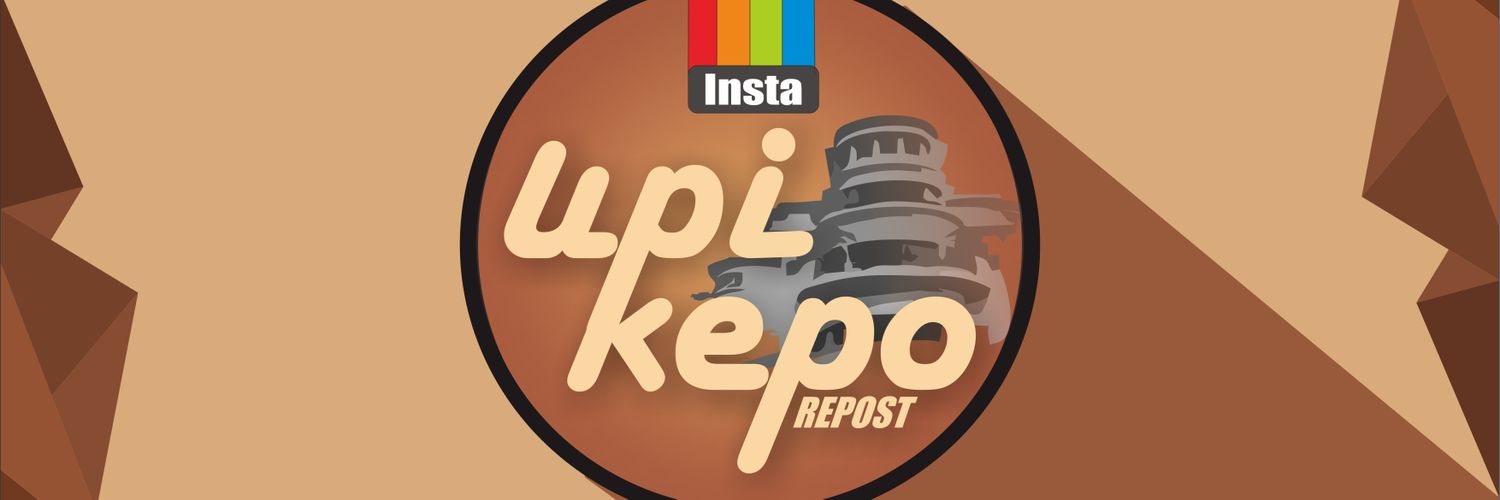 Ig : upikepo banner