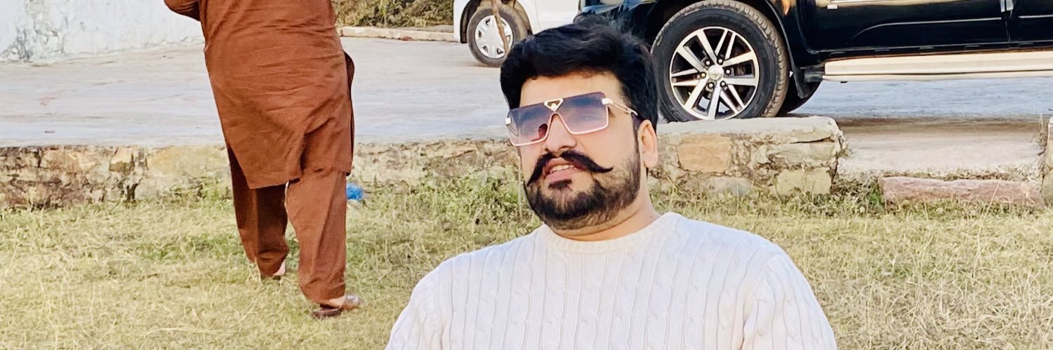 Syed Bilal Izzat Naqvi banner