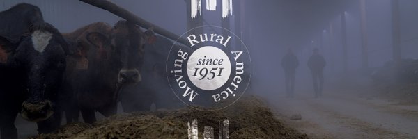 PaulsenAg Profile Banner