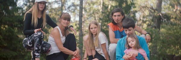 Arvsfonden Profile Banner