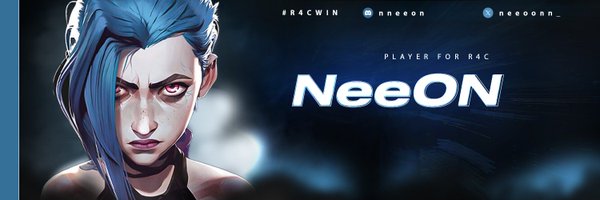 nneeonn_ Profile Banner