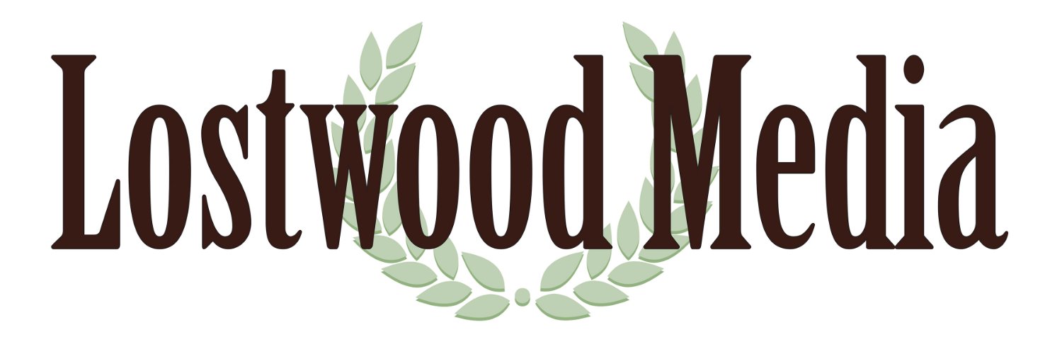 LostwoodMedia's profile banner image