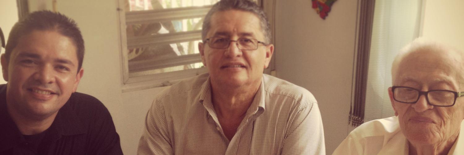 SamuelECollazo's profile banner image